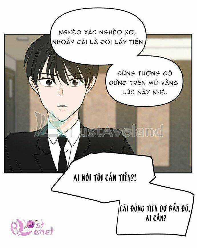 Kiếp Này Cũng Xin Chăm Sóc Tôi Như Vậy Nhé Chapter 51 trang 28