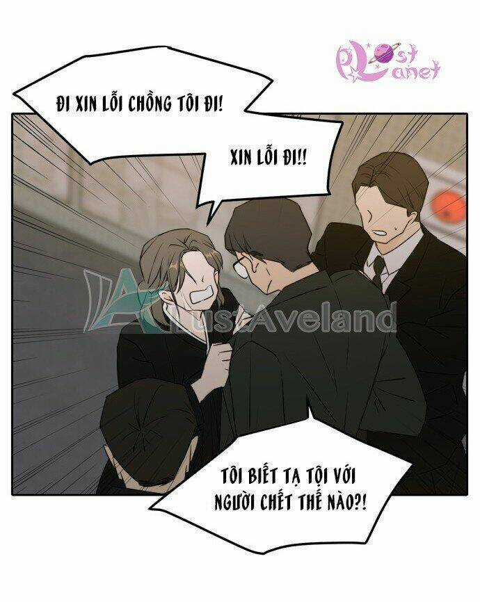 Kiếp Này Cũng Xin Chăm Sóc Tôi Như Vậy Nhé Chapter 51 trang 29