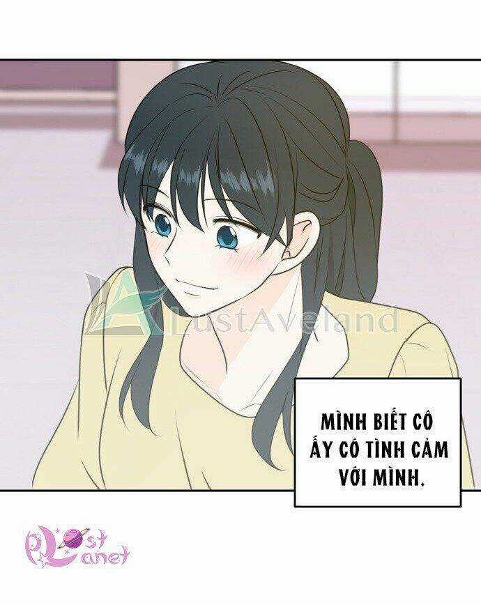 Kiếp Này Cũng Xin Chăm Sóc Tôi Như Vậy Nhé Chapter 51 trang 3