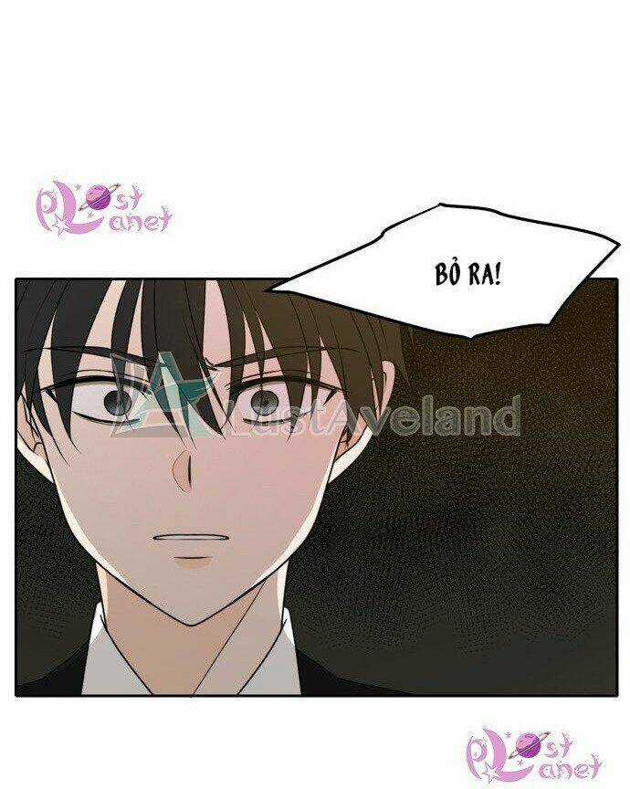 Kiếp Này Cũng Xin Chăm Sóc Tôi Như Vậy Nhé Chapter 51 trang 30