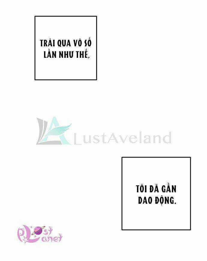 Kiếp Này Cũng Xin Chăm Sóc Tôi Như Vậy Nhé Chapter 51 trang 31