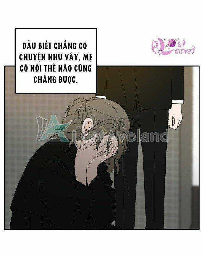 Kiếp Này Cũng Xin Chăm Sóc Tôi Như Vậy Nhé Chapter 51 trang 33