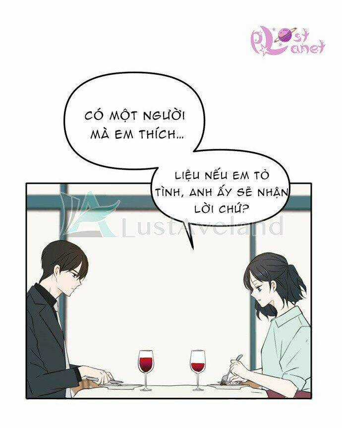 Kiếp Này Cũng Xin Chăm Sóc Tôi Như Vậy Nhé Chapter 51 trang 35