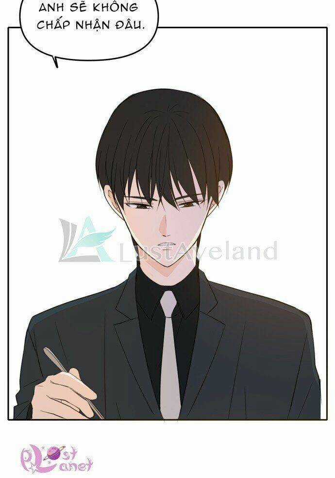 Kiếp Này Cũng Xin Chăm Sóc Tôi Như Vậy Nhé Chapter 51 trang 40