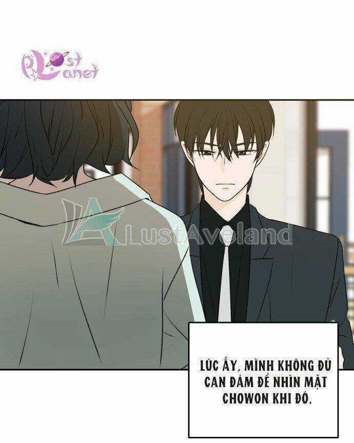 Kiếp Này Cũng Xin Chăm Sóc Tôi Như Vậy Nhé Chapter 51 trang 41