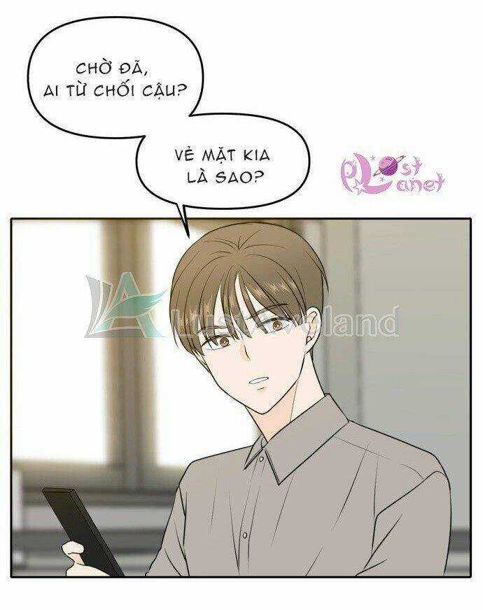 Kiếp Này Cũng Xin Chăm Sóc Tôi Như Vậy Nhé Chapter 51 trang 43