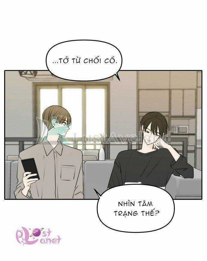 Kiếp Này Cũng Xin Chăm Sóc Tôi Như Vậy Nhé Chapter 51 trang 44