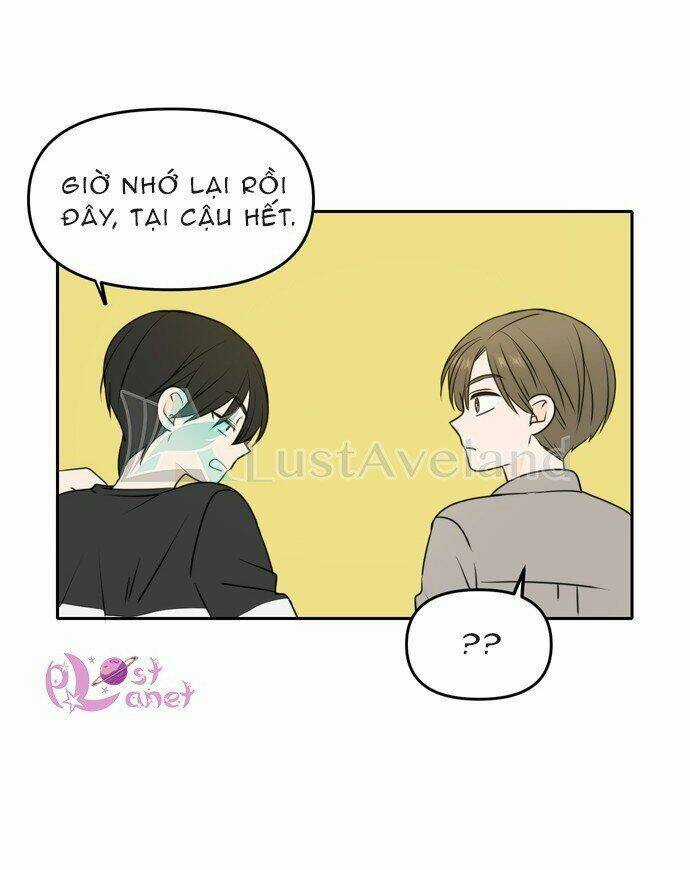 Kiếp Này Cũng Xin Chăm Sóc Tôi Như Vậy Nhé Chapter 51 trang 46