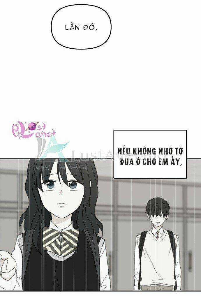 Kiếp Này Cũng Xin Chăm Sóc Tôi Như Vậy Nhé Chapter 51 trang 47