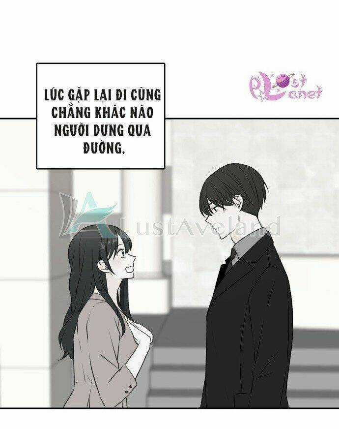 Kiếp Này Cũng Xin Chăm Sóc Tôi Như Vậy Nhé Chapter 51 trang 48