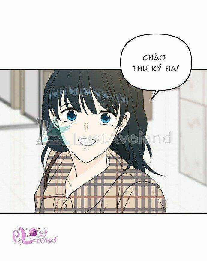 Kiếp Này Cũng Xin Chăm Sóc Tôi Như Vậy Nhé Chapter 51 trang 49