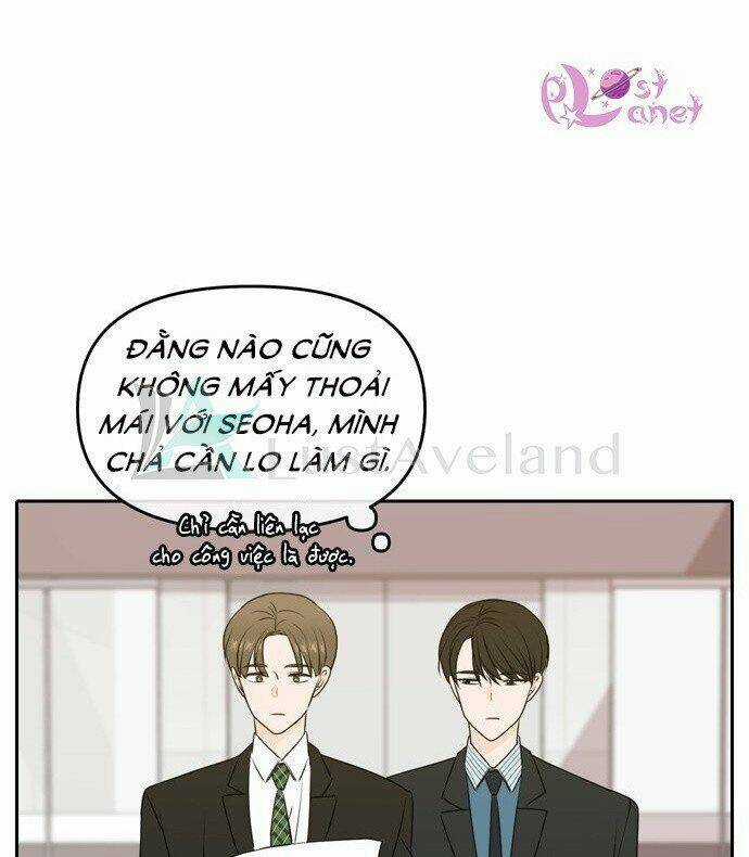 Kiếp Này Cũng Xin Chăm Sóc Tôi Như Vậy Nhé Chapter 51 trang 5