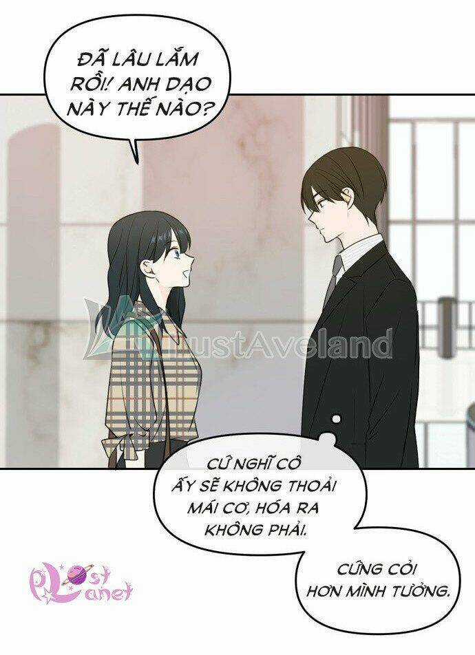 Kiếp Này Cũng Xin Chăm Sóc Tôi Như Vậy Nhé Chapter 51 trang 50