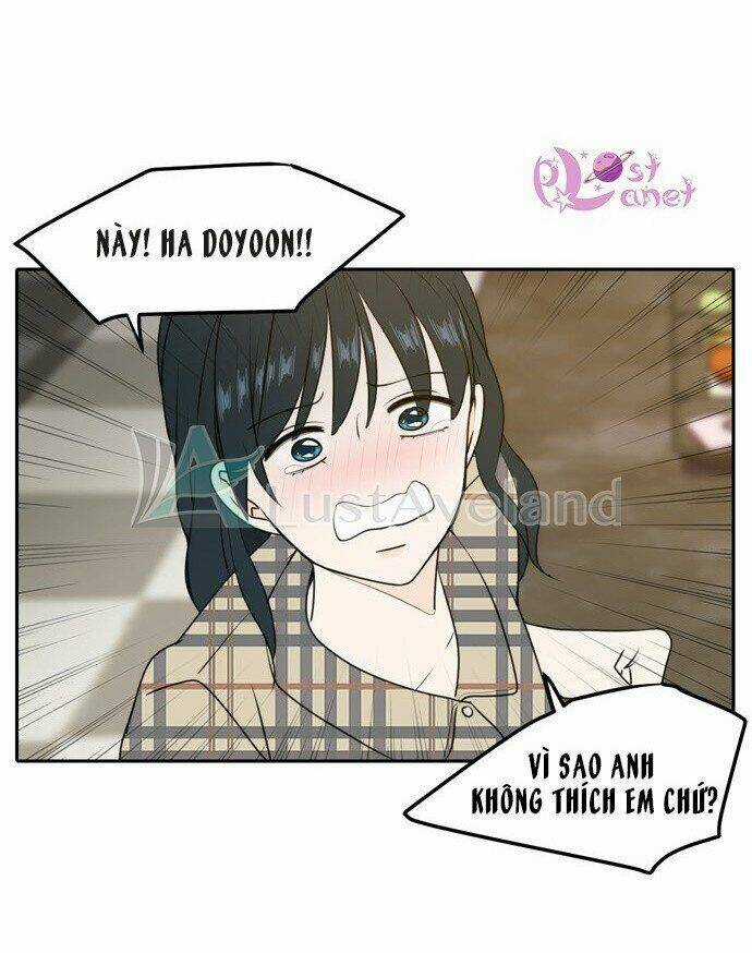 Kiếp Này Cũng Xin Chăm Sóc Tôi Như Vậy Nhé Chapter 51 trang 51