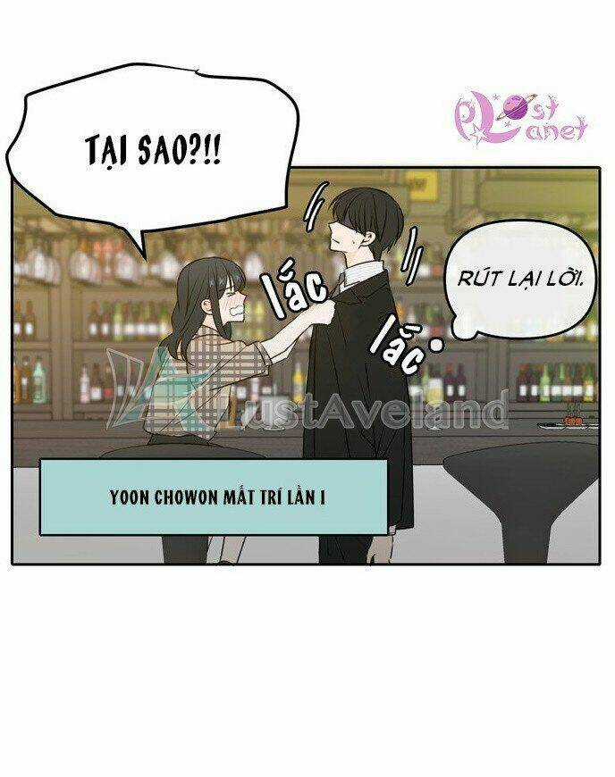 Kiếp Này Cũng Xin Chăm Sóc Tôi Như Vậy Nhé Chapter 51 trang 52