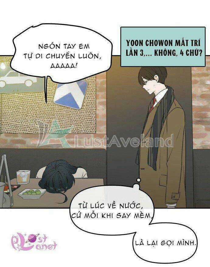 Kiếp Này Cũng Xin Chăm Sóc Tôi Như Vậy Nhé Chapter 51 trang 54