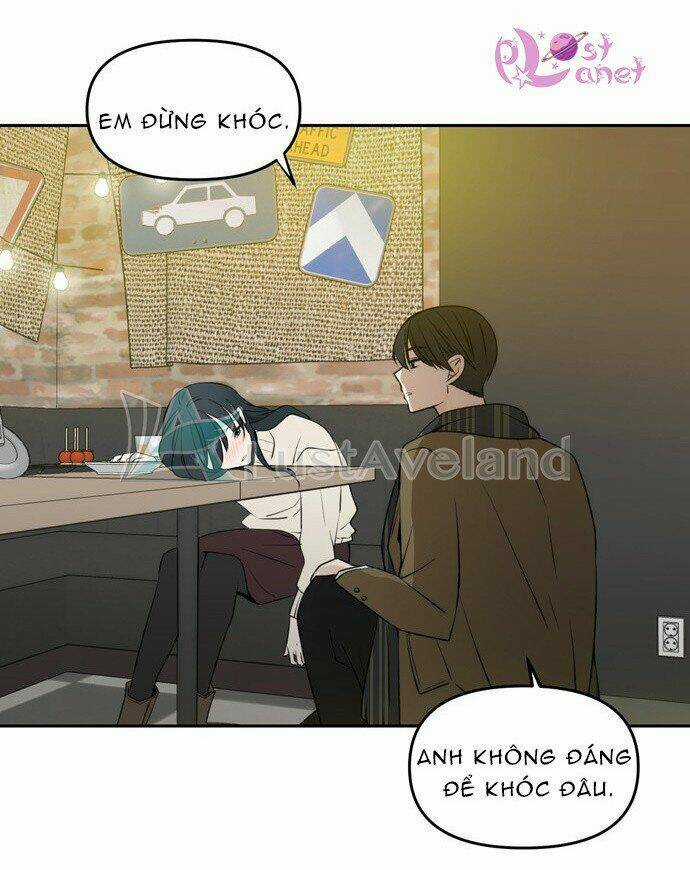 Kiếp Này Cũng Xin Chăm Sóc Tôi Như Vậy Nhé Chapter 51 trang 56