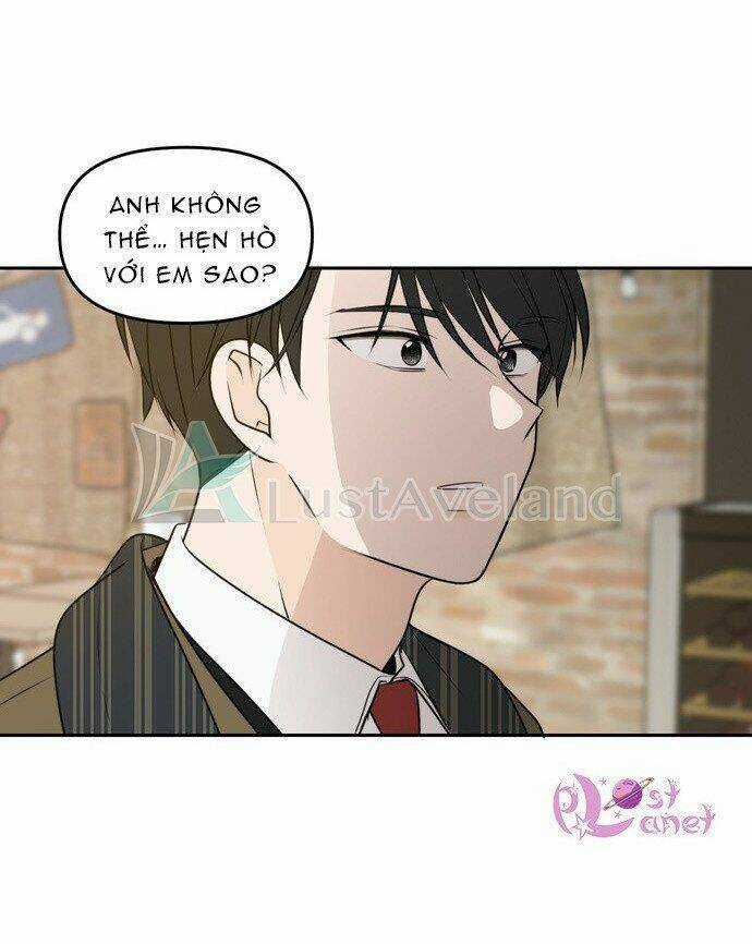 Kiếp Này Cũng Xin Chăm Sóc Tôi Như Vậy Nhé Chapter 51 trang 58