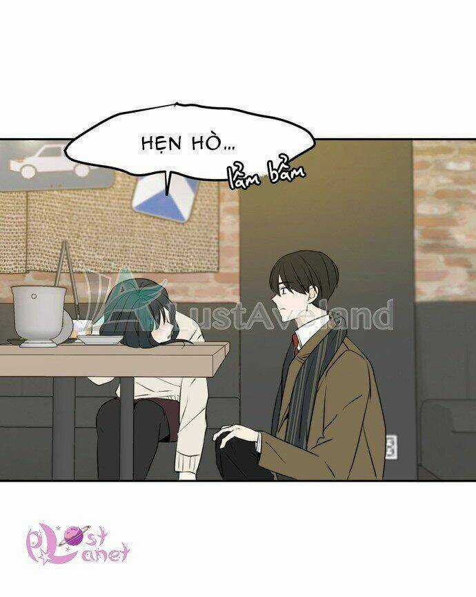 Kiếp Này Cũng Xin Chăm Sóc Tôi Như Vậy Nhé Chapter 51 trang 59