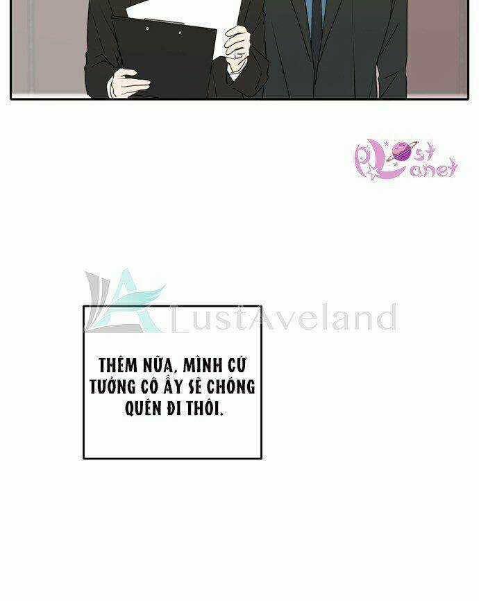 Kiếp Này Cũng Xin Chăm Sóc Tôi Như Vậy Nhé Chapter 51 trang 6