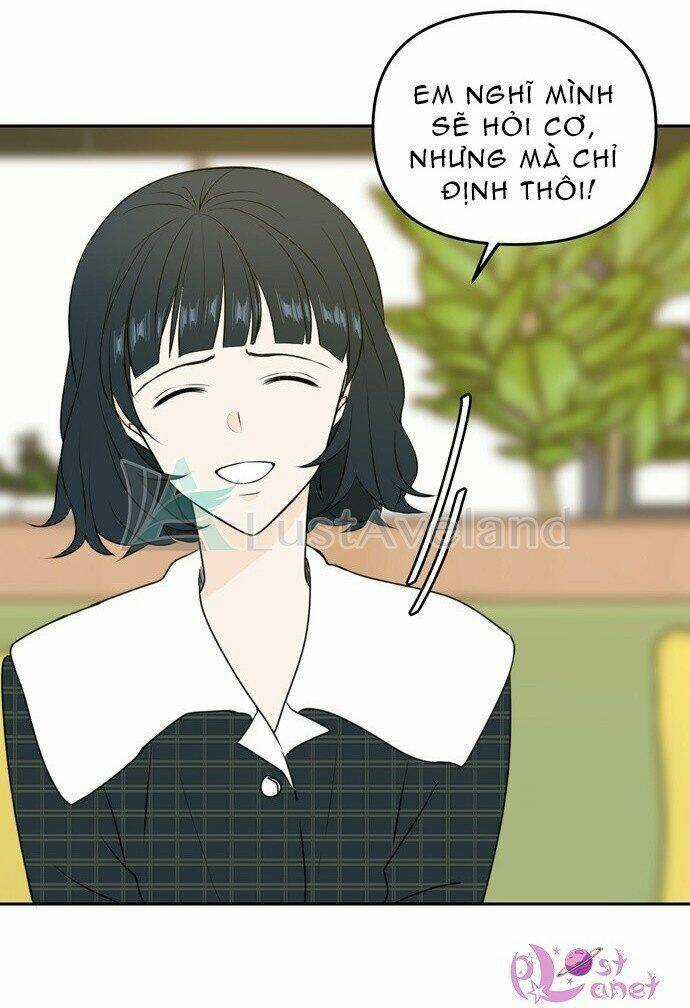 Kiếp Này Cũng Xin Chăm Sóc Tôi Như Vậy Nhé Chapter 51 trang 65