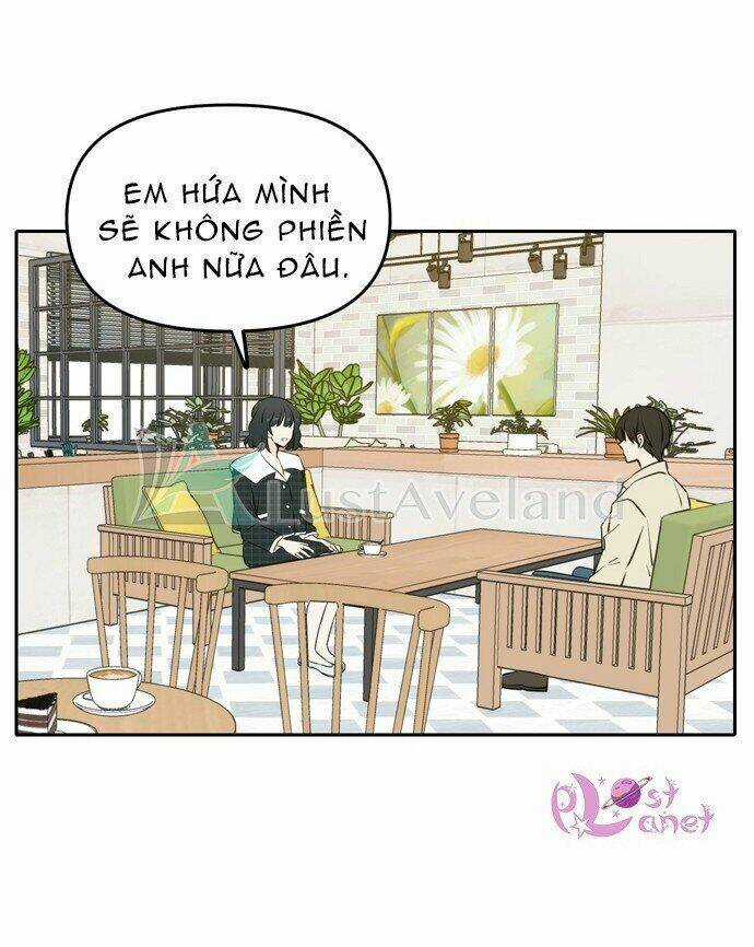 Kiếp Này Cũng Xin Chăm Sóc Tôi Như Vậy Nhé Chapter 51 trang 67