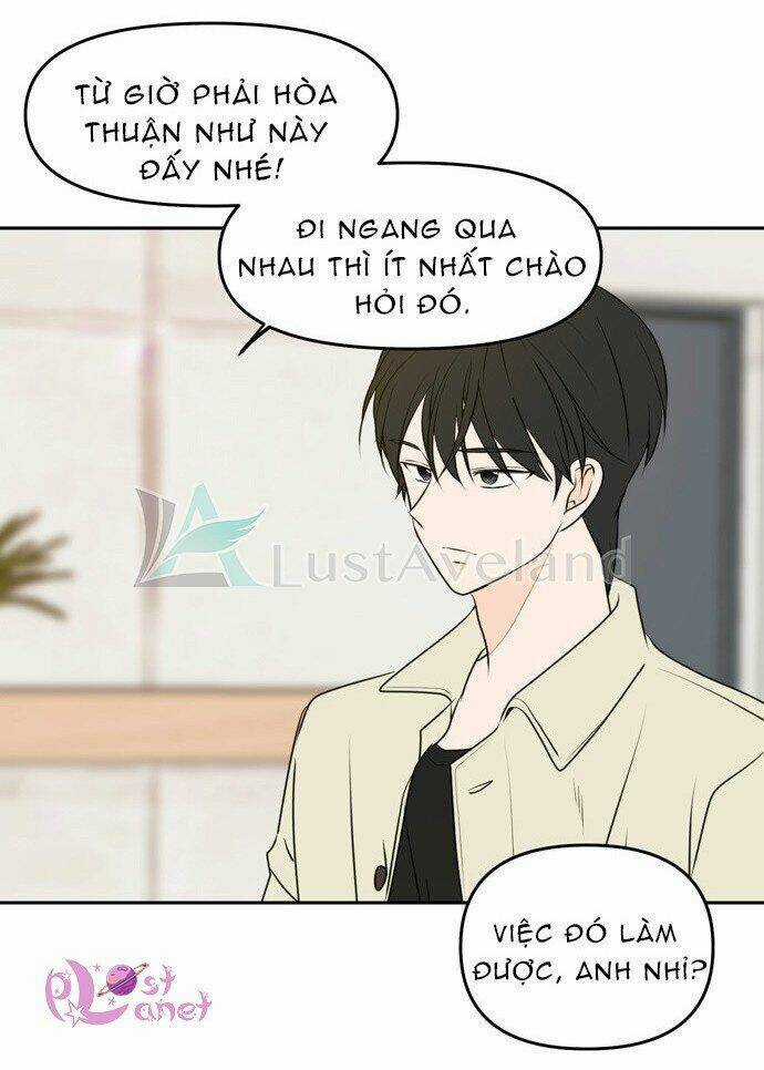 Kiếp Này Cũng Xin Chăm Sóc Tôi Như Vậy Nhé Chapter 51 trang 68