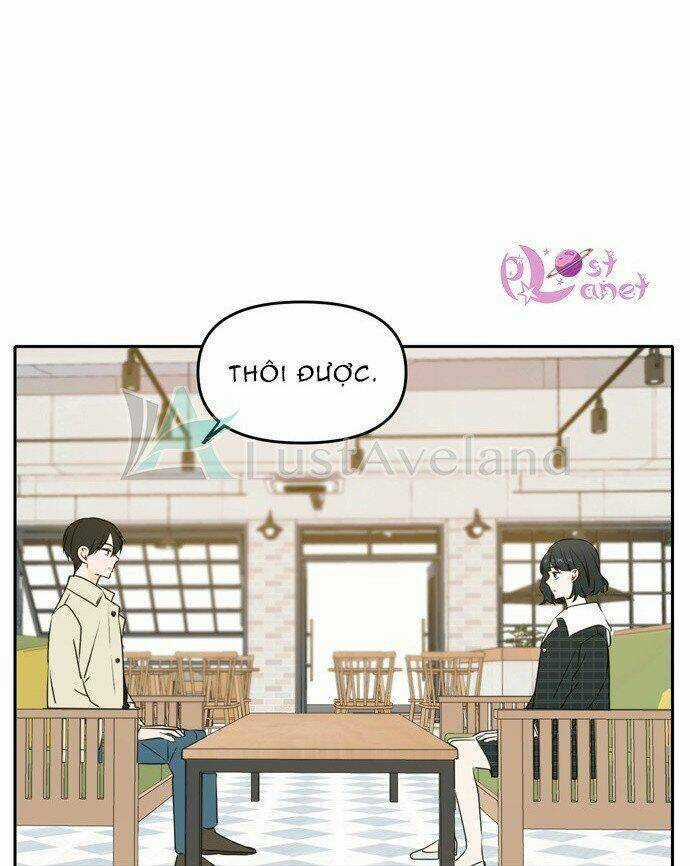 Kiếp Này Cũng Xin Chăm Sóc Tôi Như Vậy Nhé Chapter 51 trang 69