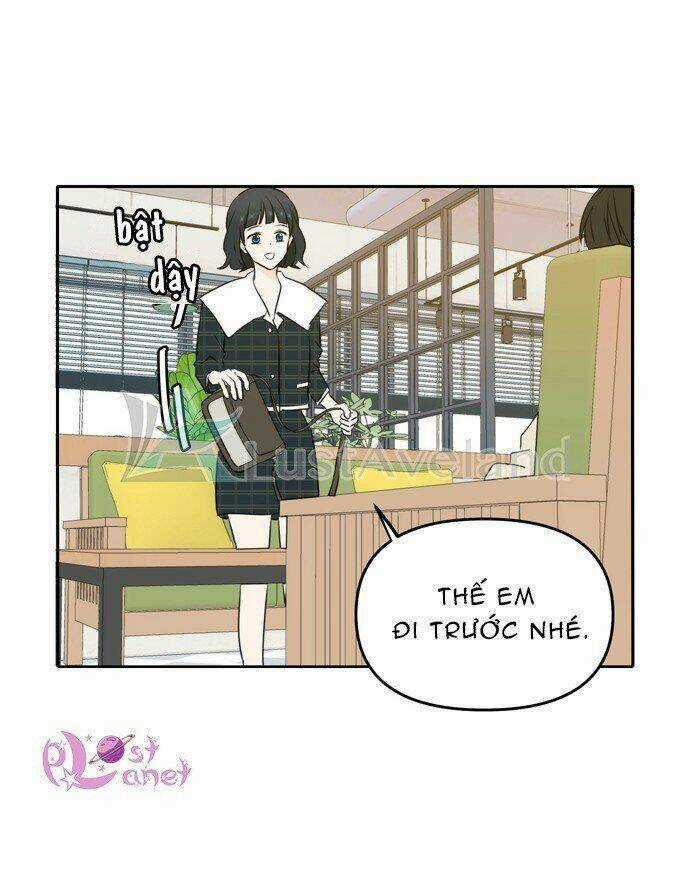 Kiếp Này Cũng Xin Chăm Sóc Tôi Như Vậy Nhé Chapter 51 trang 71