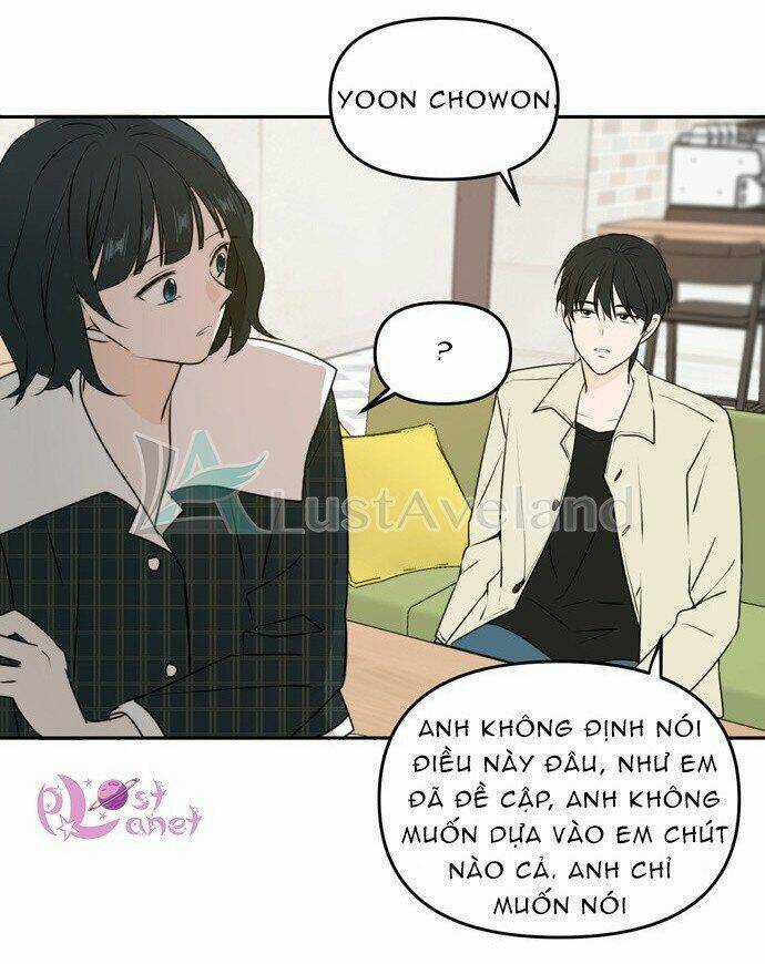 Kiếp Này Cũng Xin Chăm Sóc Tôi Như Vậy Nhé Chapter 51 trang 73