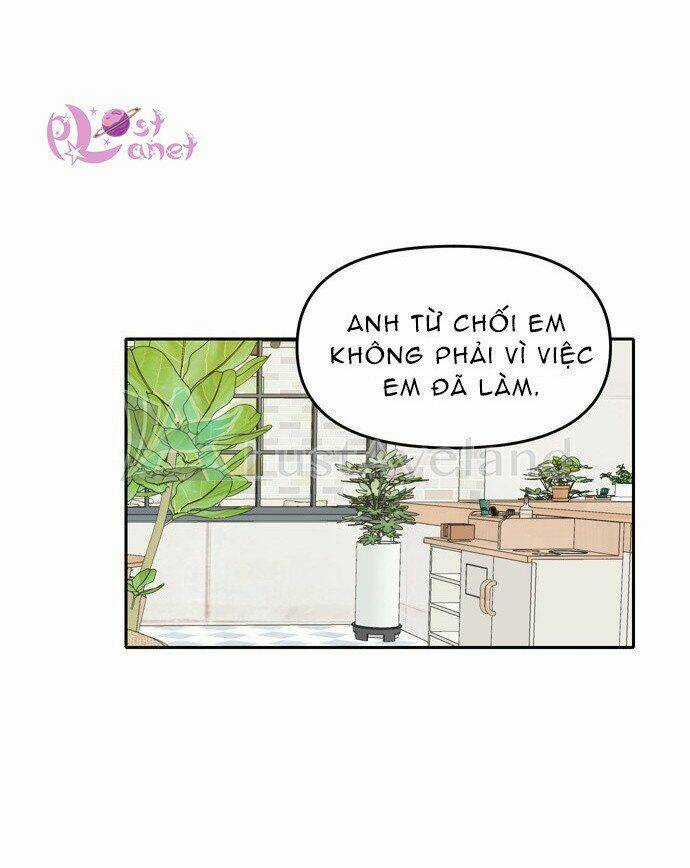 Kiếp Này Cũng Xin Chăm Sóc Tôi Như Vậy Nhé Chapter 51 trang 75