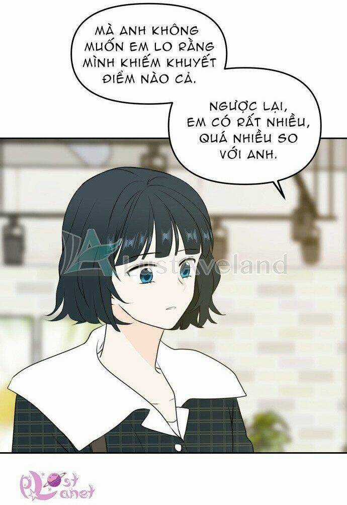 Kiếp Này Cũng Xin Chăm Sóc Tôi Như Vậy Nhé Chapter 51 trang 76