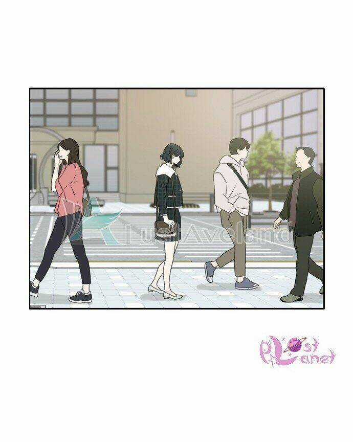 Kiếp Này Cũng Xin Chăm Sóc Tôi Như Vậy Nhé Chapter 51 trang 77