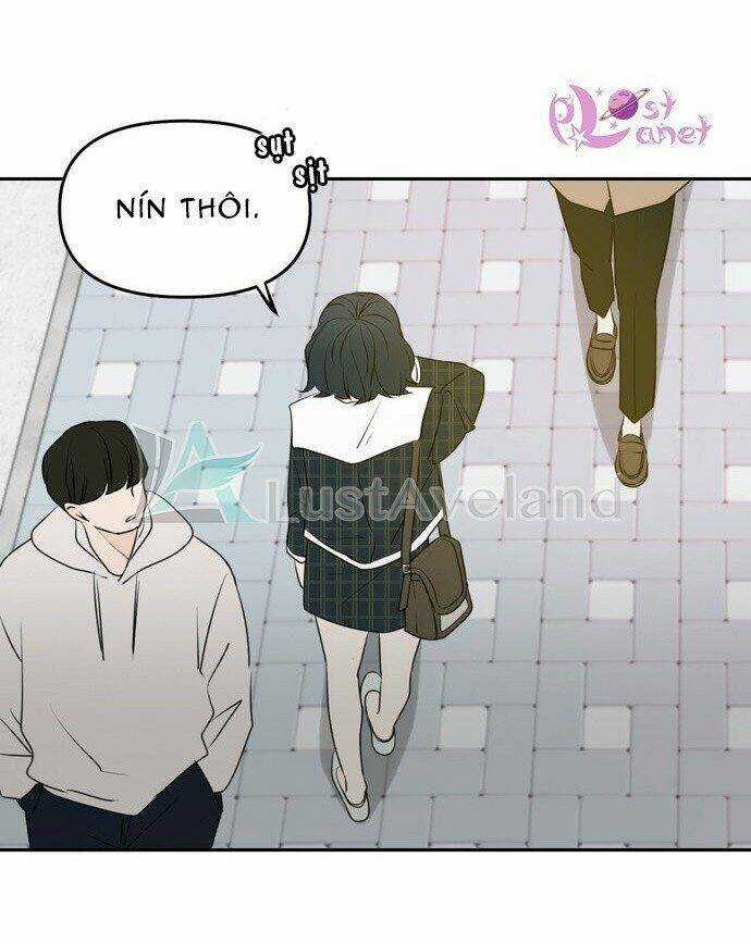 Kiếp Này Cũng Xin Chăm Sóc Tôi Như Vậy Nhé Chapter 51 trang 79