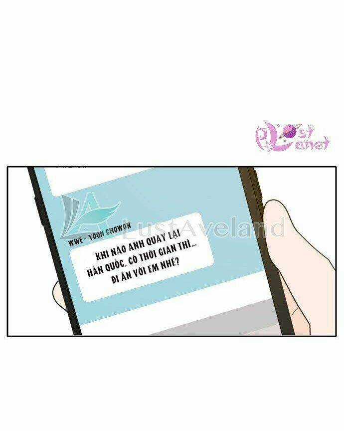 Kiếp Này Cũng Xin Chăm Sóc Tôi Như Vậy Nhé Chapter 51 trang 8