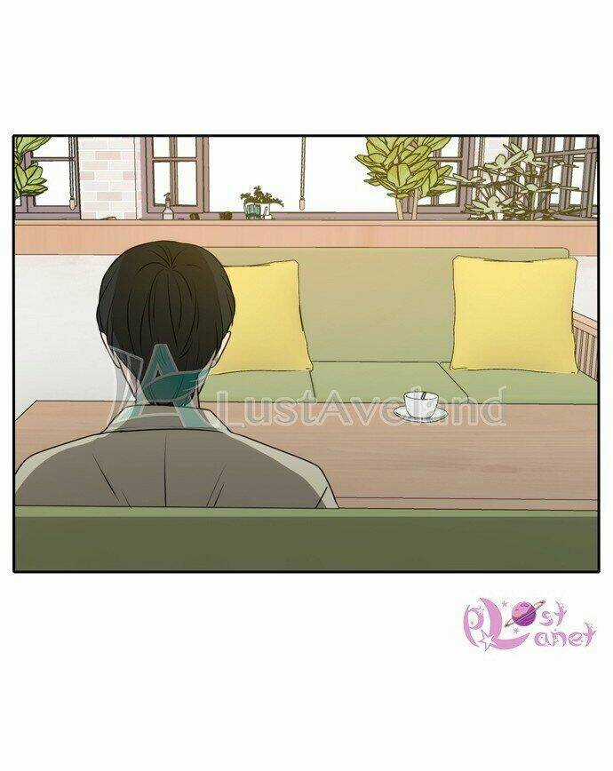 Kiếp Này Cũng Xin Chăm Sóc Tôi Như Vậy Nhé Chapter 51 trang 81