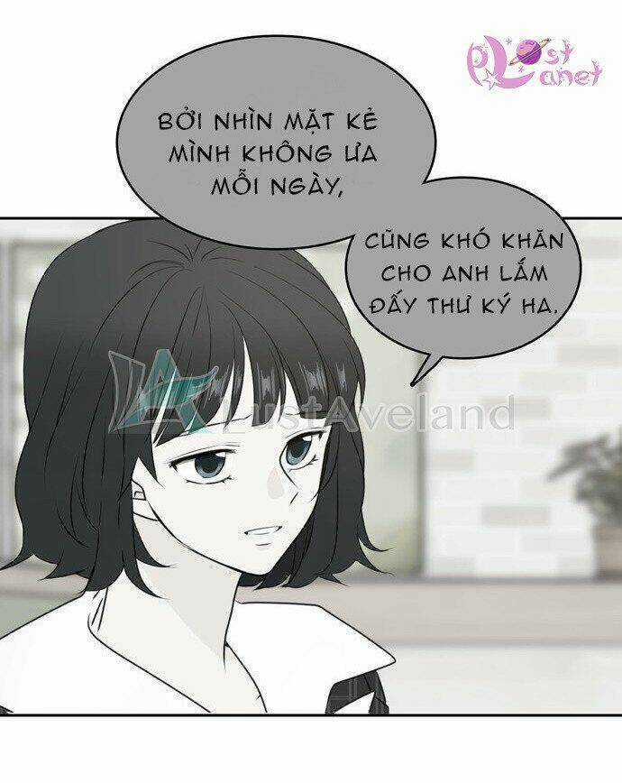 Kiếp Này Cũng Xin Chăm Sóc Tôi Như Vậy Nhé Chapter 51 trang 82