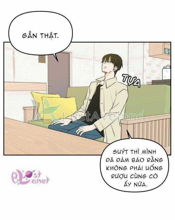 Kiếp Này Cũng Xin Chăm Sóc Tôi Như Vậy Nhé Chapter 51 trang 84