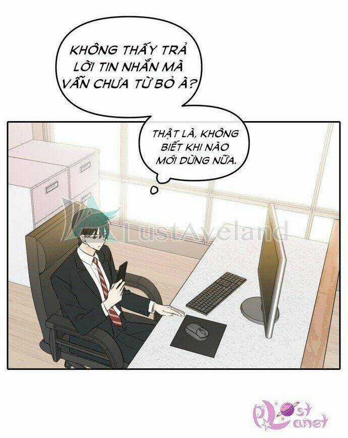 Kiếp Này Cũng Xin Chăm Sóc Tôi Như Vậy Nhé Chapter 51 trang 9