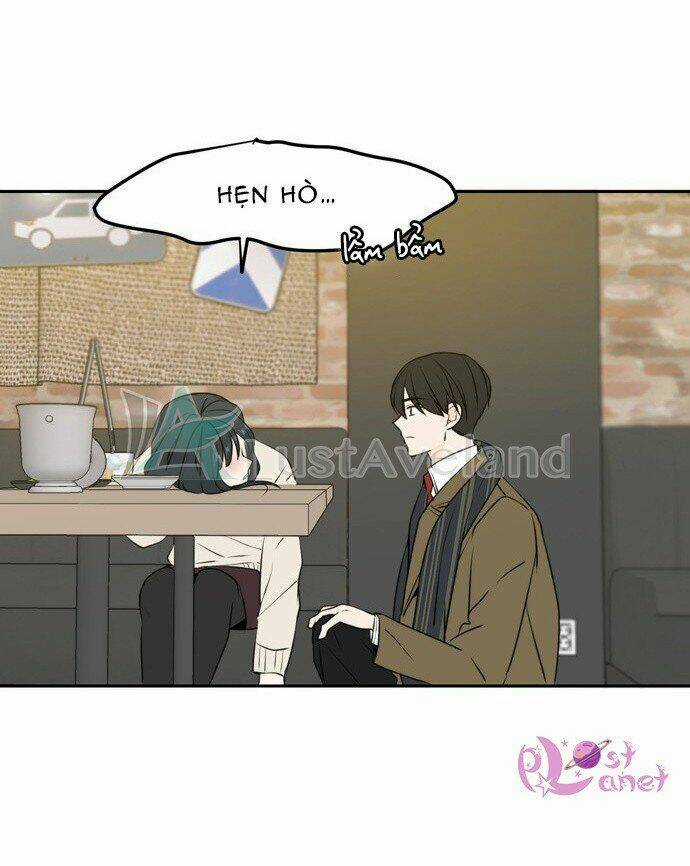 Kiếp Này Cũng Xin Chăm Sóc Tôi Như Vậy Nhé Chapter 51 trang 90