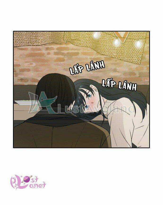 Kiếp Này Cũng Xin Chăm Sóc Tôi Như Vậy Nhé Chapter 51 trang 94