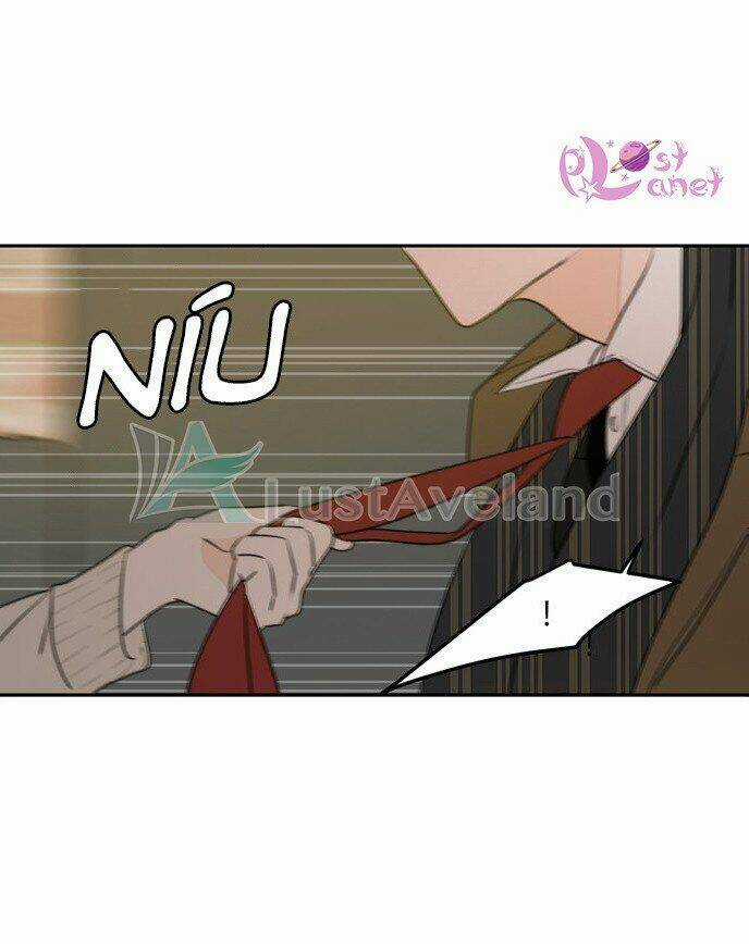 Kiếp Này Cũng Xin Chăm Sóc Tôi Như Vậy Nhé Chapter 51 trang 95