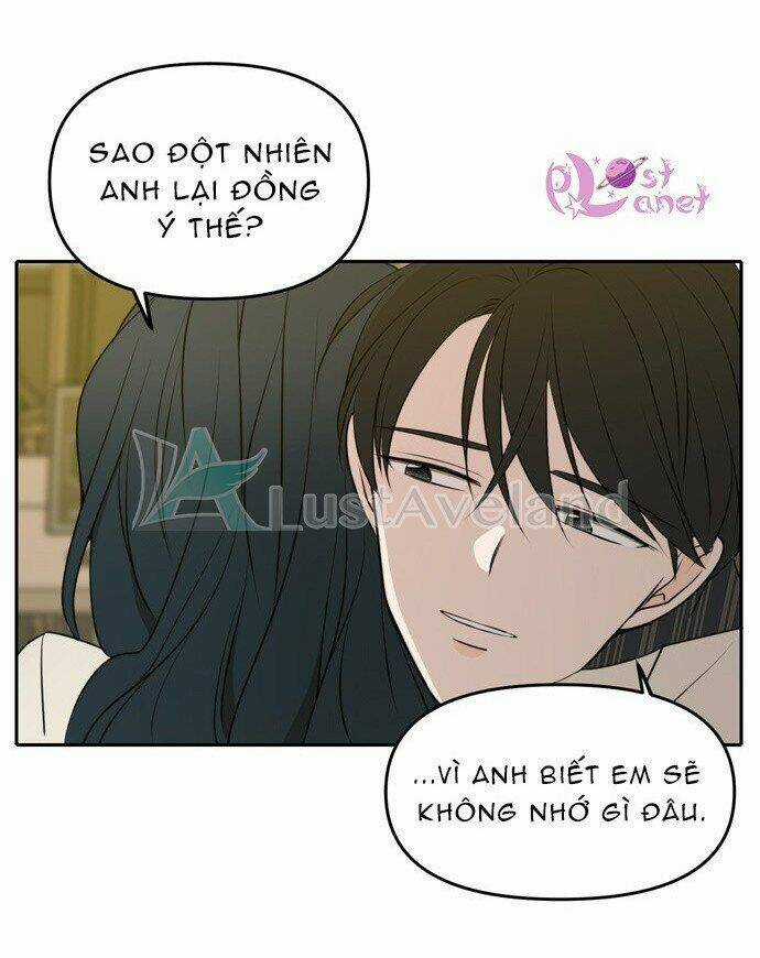 Kiếp Này Cũng Xin Chăm Sóc Tôi Như Vậy Nhé Chapter 51 trang 99