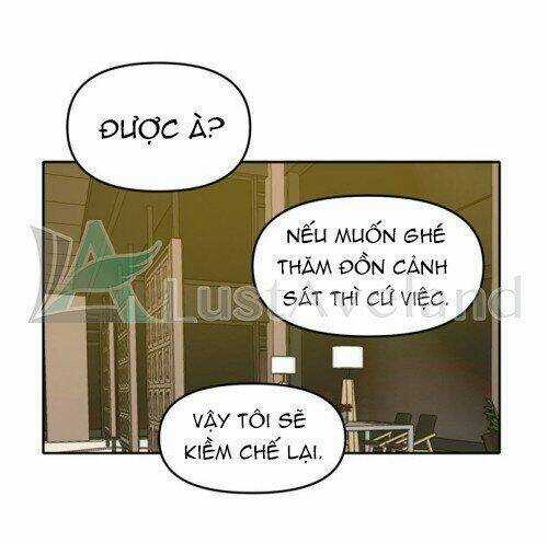 Kiếp Này Cũng Xin Chăm Sóc Tôi Như Vậy Nhé Chapter 52 trang 0