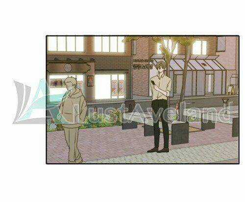 Kiếp Này Cũng Xin Chăm Sóc Tôi Như Vậy Nhé Chapter 52 trang 12