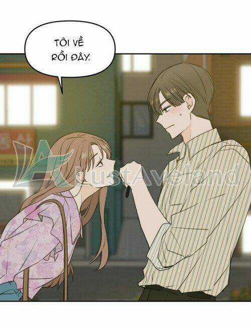 Kiếp Này Cũng Xin Chăm Sóc Tôi Như Vậy Nhé Chapter 52 trang 14