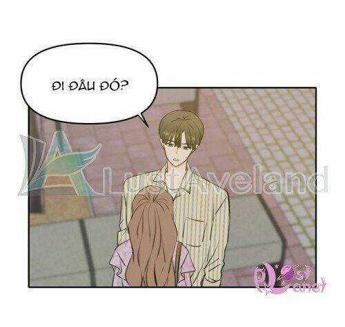 Kiếp Này Cũng Xin Chăm Sóc Tôi Như Vậy Nhé Chapter 52 trang 15