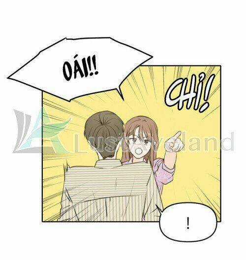 Kiếp Này Cũng Xin Chăm Sóc Tôi Như Vậy Nhé Chapter 52 trang 16