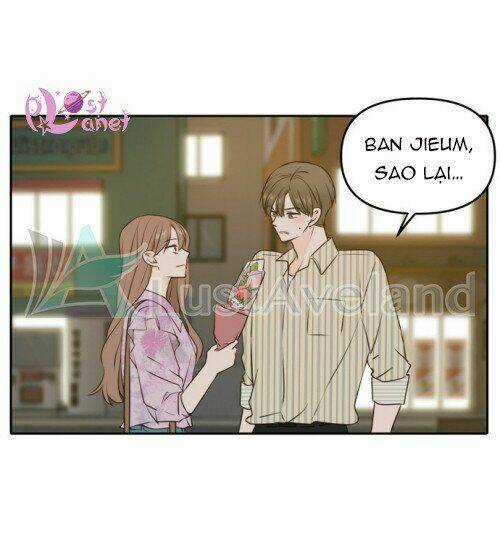 Kiếp Này Cũng Xin Chăm Sóc Tôi Như Vậy Nhé Chapter 52 trang 19