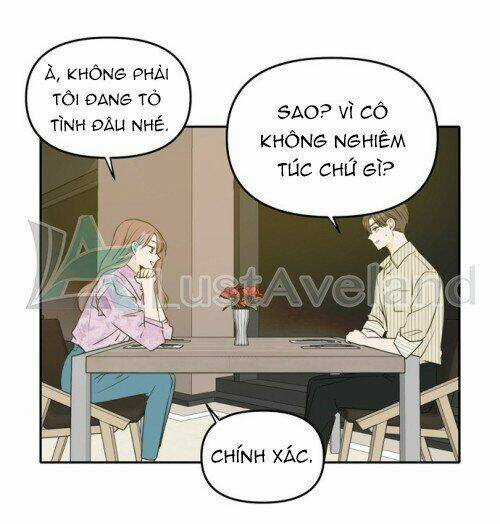 Kiếp Này Cũng Xin Chăm Sóc Tôi Như Vậy Nhé Chapter 52 trang 2